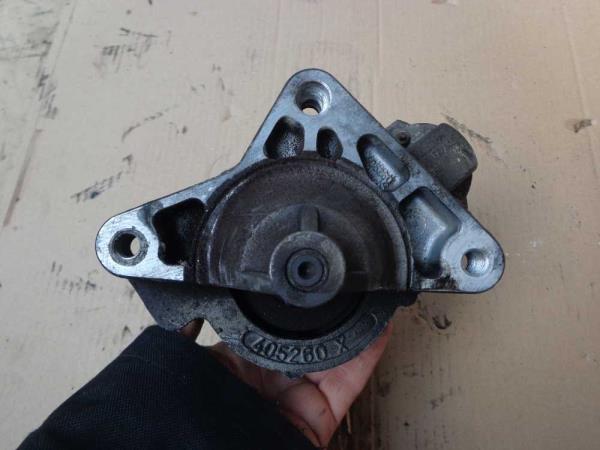 DEMARREUR RENAULT - Vue 1